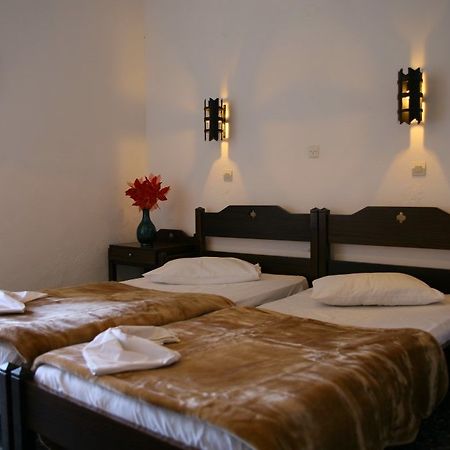 Hotel Harmony Mália Kültér fotó