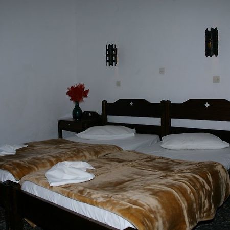 Hotel Harmony Mália Kültér fotó