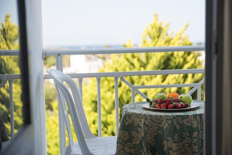 Hotel Harmony Mália Kültér fotó