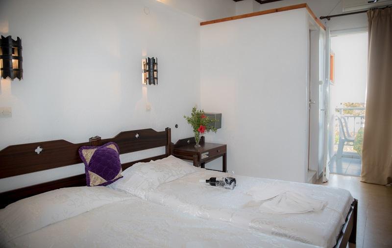 Hotel Harmony Mália Kültér fotó