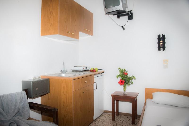 Hotel Harmony Mália Kültér fotó