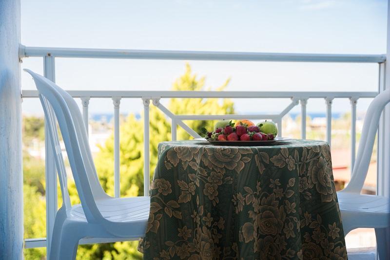 Hotel Harmony Mália Kültér fotó