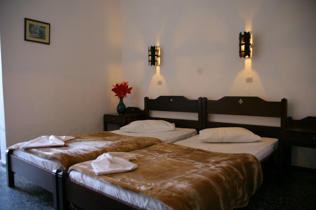 Hotel Harmony Mália Kültér fotó