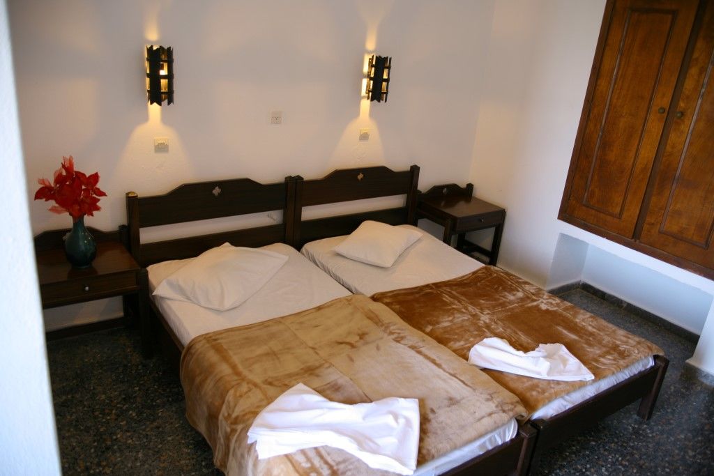 Hotel Harmony Mália Kültér fotó